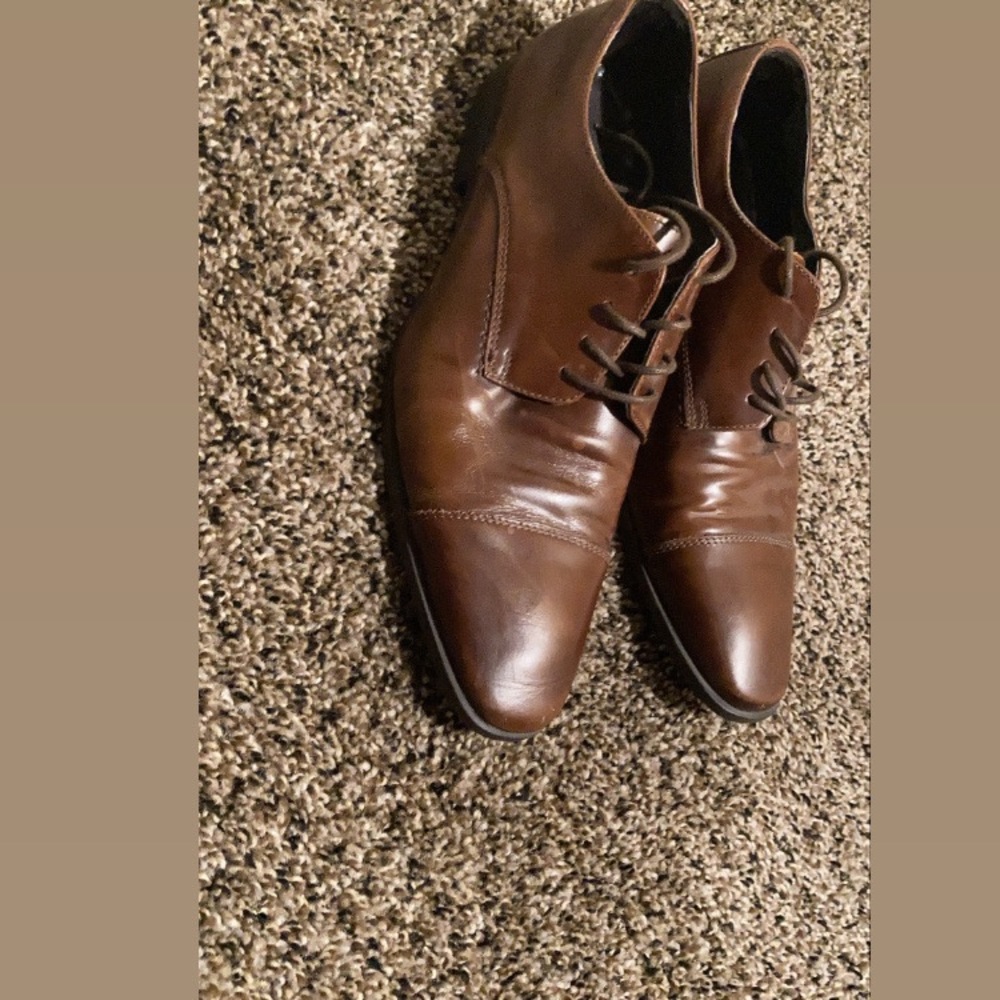 Man shoes